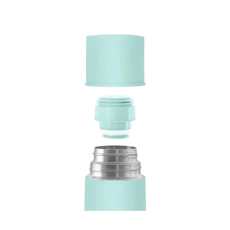 Termos lichide 500 ml Miniland Thermy Whaley 2