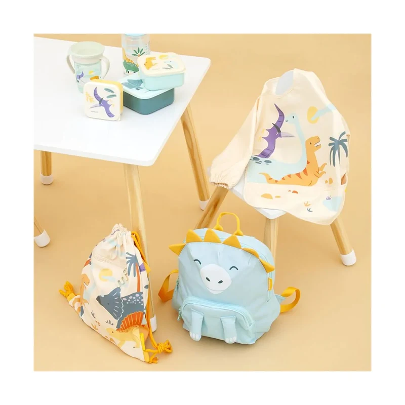 Rucsac termo Miniland Thermibackpack Jurassic 4