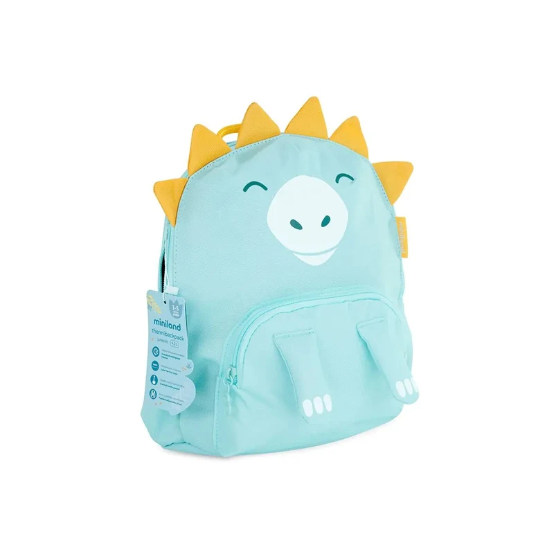 Rucsac termo Miniland Thermibackpack Jurassic 2