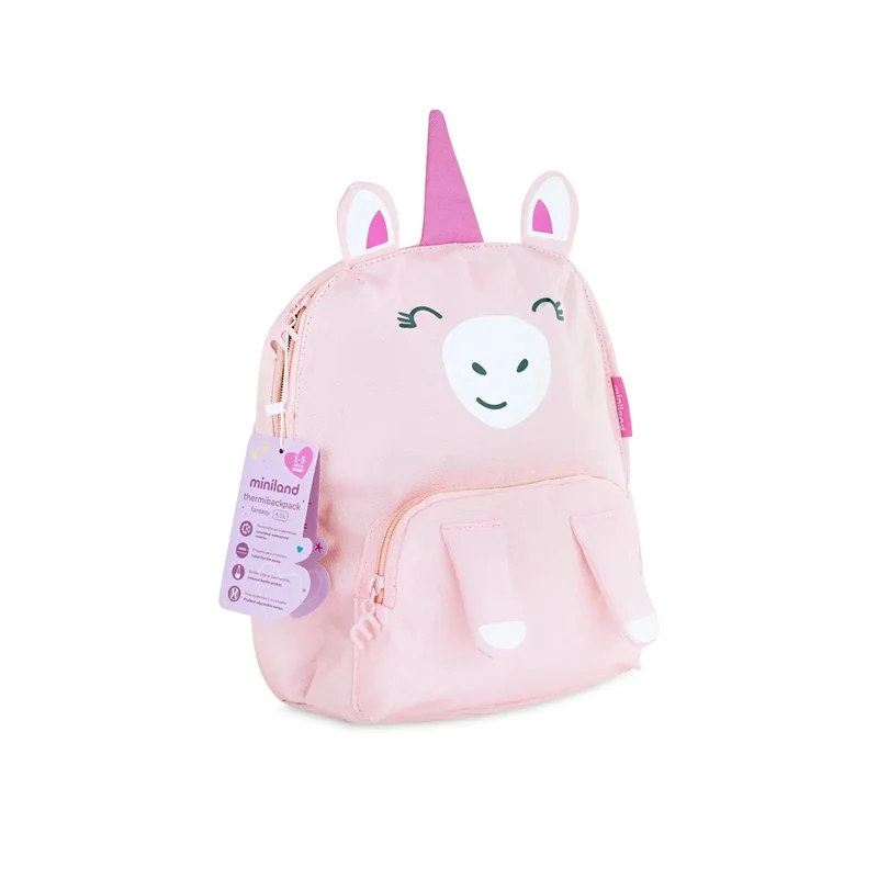 Терморюкзак Miniland Thermibagpack Fantasy 2