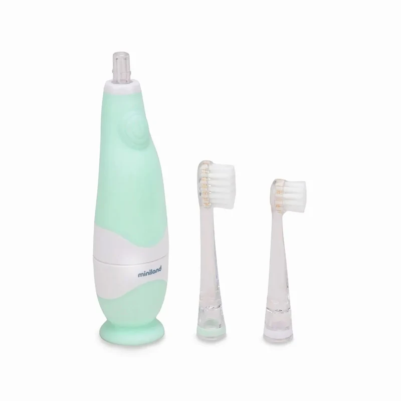 Электрическая зубная щётка Miniland Baby Tooth Care 3