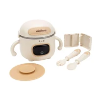 Портативный подогреватель детского питания Miniland Warmy Food On-The-Go 2