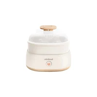 Sterilizator electric cu abur Miniland Steamy 2