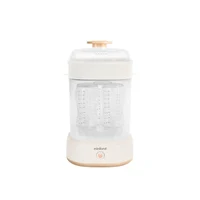 Sterilizator electric cu abur Miniland Steamy