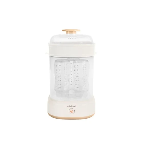 Sterilizator electric cu abur Miniland Steamy