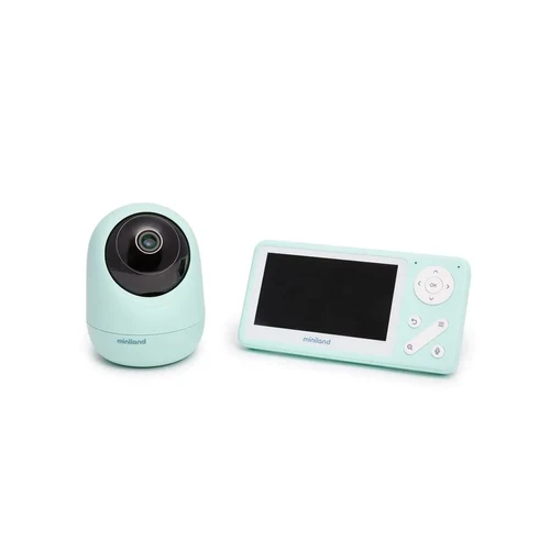 Видеоняня Miniland Digimonitor Anywhere