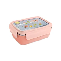 Luchbox inox Fluturas Miniland