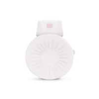 Двойной портативный электрический молокоотсос Miniland Easy Flow Duo 4