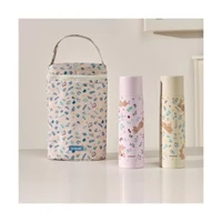 Двойная термосумка для термосов и бутылочек Miniland Thermibag Dreamland 4