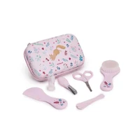 Набор для ухода и гигиены Miniland Baby Kit Squirrel