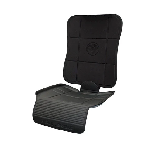 Protectie Bancheta auto 2 Stage Negru