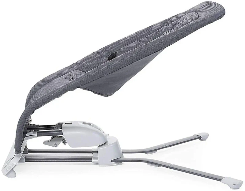 Chicco Balansoar electronic muzical RhythmNSound, Ash Grey, 0luni+ 2
