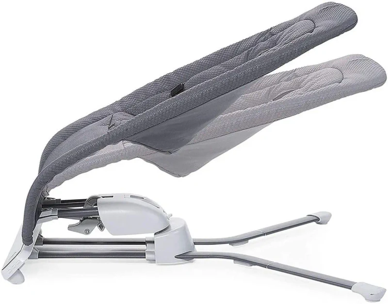 Chicco Balansoar electronic muzical RhythmNSound, Ash Grey, 0luni+ 3