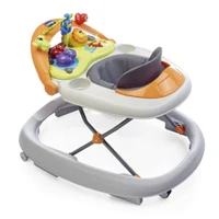 Chicco Premergator Walky Talky Grey
