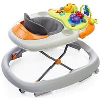 Chicco Premergator Walky Talky Grey 2