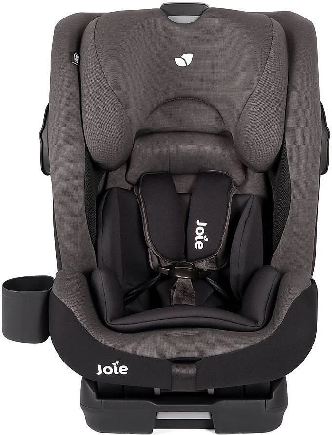 Автокресло с Isofix Joie Bold 9–36 кг Ember 3