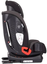 Автокресло с Isofix Joie Bold 9–36 кг Ember 4
