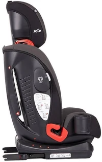 Автокресло с Isofix Joie Bold 9–36 кг Ember 5