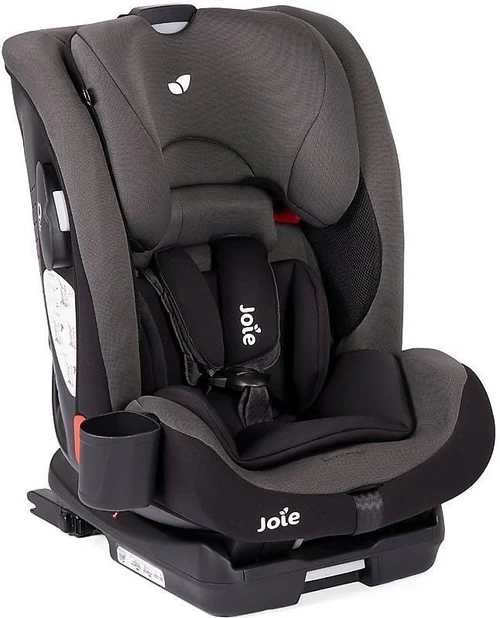 Автокресло с Isofix Joie Bold 9–36 кг Ember