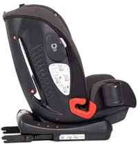 Автокресло с Isofix Joie Bold 9–36 кг Ember 6