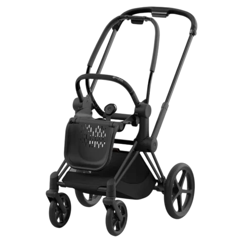 Cadru pentru carucior Cybex Priam Matt Black