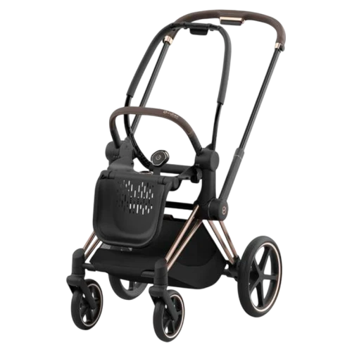 Cadru pentru carucior Cybex Priam Rosegold