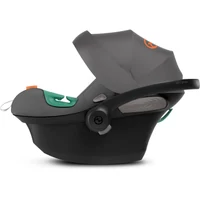 Scaun auto Cybex Aton S2 i-Size Lava Grey 3