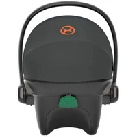 Scaun auto Cybex Aton S2 i-Size Lava Grey 4