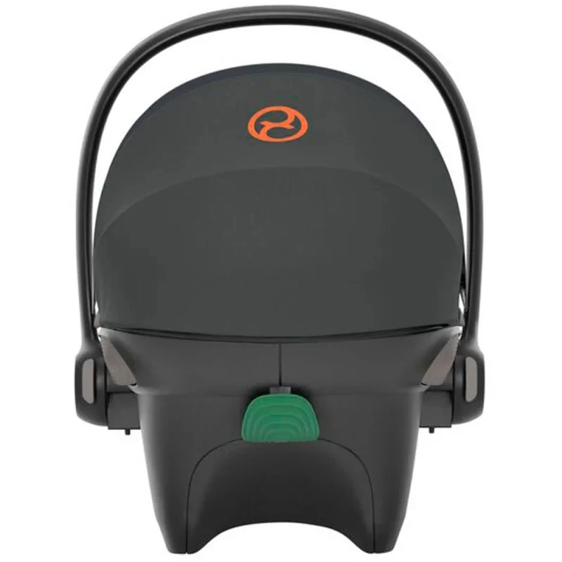 Scaun auto Cybex Aton S2 i-Size Lava Grey 4