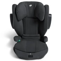 Автокресло с Isofix Joie i-Traver Signature Ebony 100–150 см 2