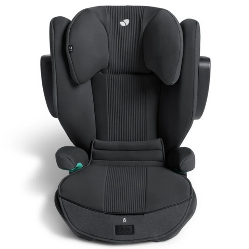Автокресло с Isofix Joie i-Traver Signature Ebony 100–150 см 2