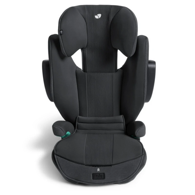 Автокресло с Isofix Joie i-Traver Signature Ebony 100–150 см 3