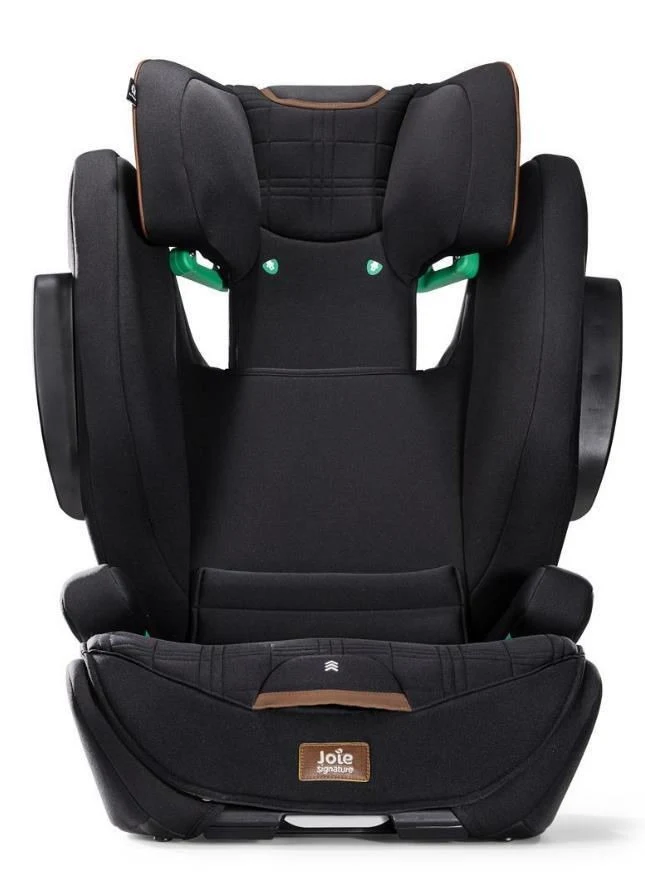 Автокресло с Isofix Joie i-Traver Signature Evergreen, 100–150 см 2