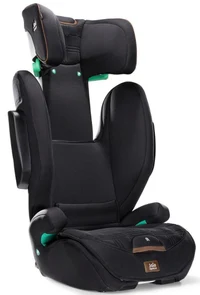 Автокресло с Isofix Joie i-Traver Signature Evergreen, 100–150 см 5