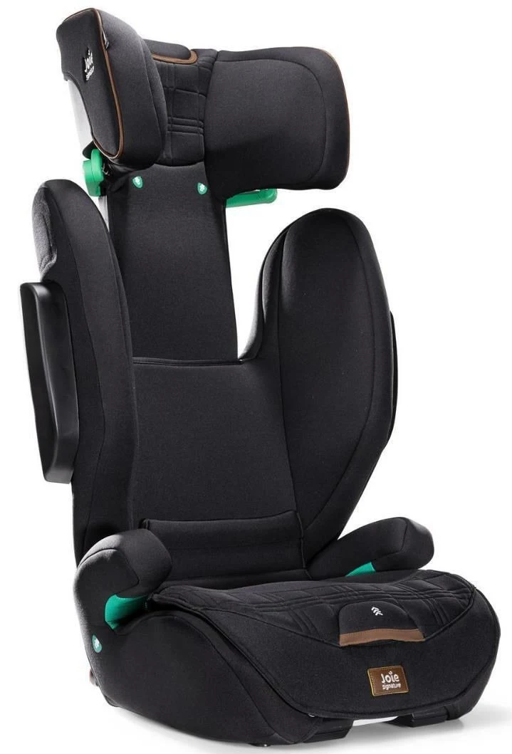Автокресло с Isofix Joie i-Traver Signature Evergreen, 100–150 см 5
