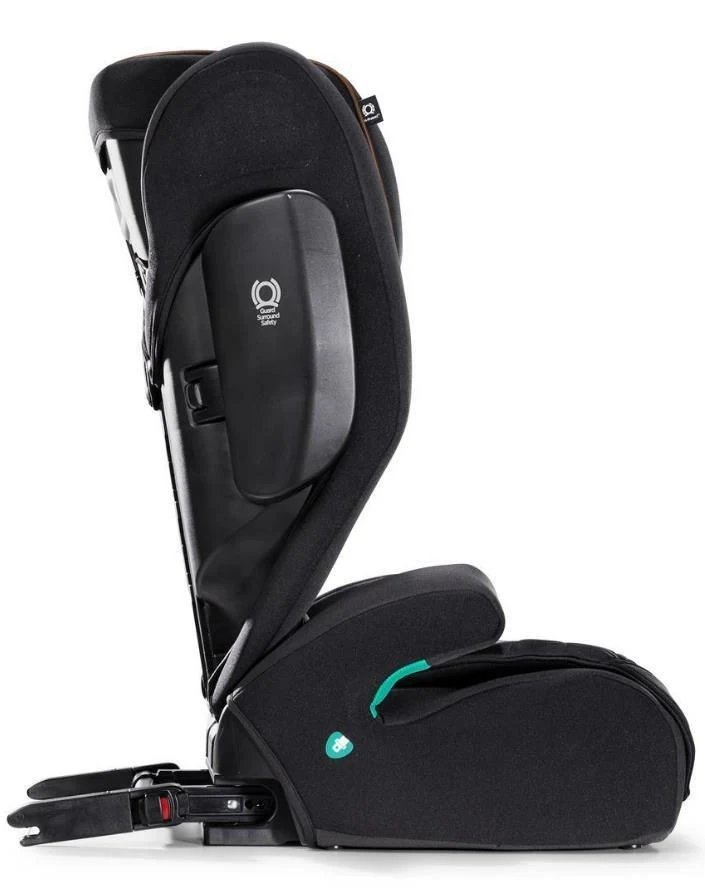 Автокресло с Isofix Joie i-Traver Signature Evergreen, 100–150 см 4