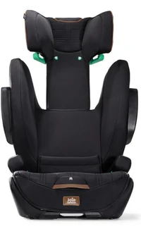 Автокресло с Isofix Joie i-Traver Signature Evergreen, 100–150 см 3
