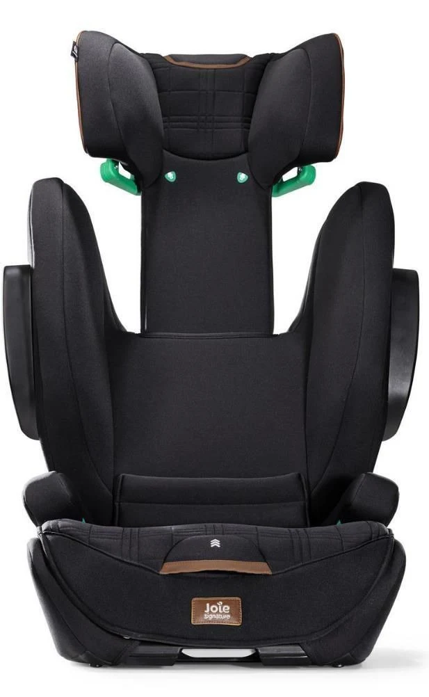 Автокресло с Isofix Joie i-Traver Signature Evergreen, 100–150 см 3