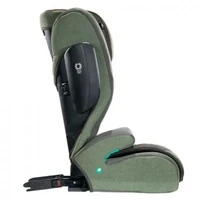 Scaun auto cu isofix Joie i-Traver Signature Pine, 100 - 150 cm 4