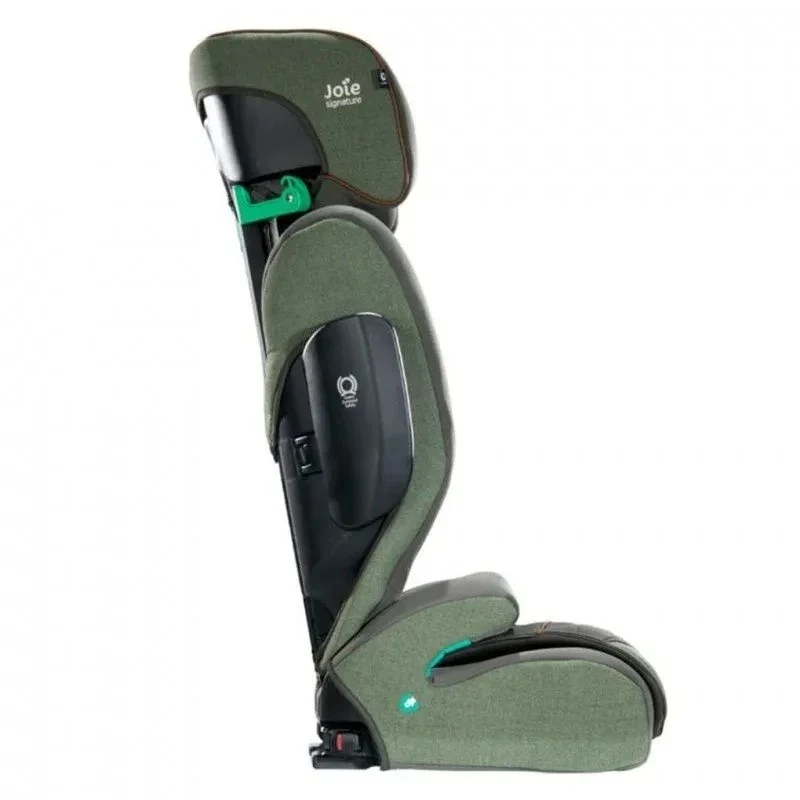 Scaun auto cu isofix Joie i-Traver Signature Pine, 100 - 150 cm 5