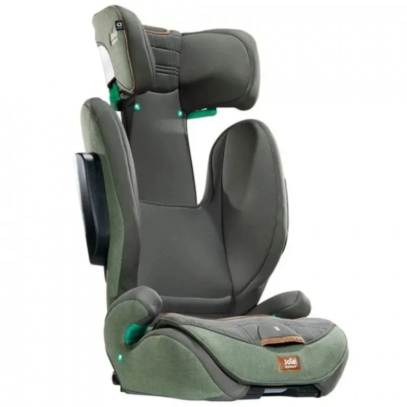 Scaun auto cu isofix Joie i-Traver Signature Pine, 100 - 150 cm 3