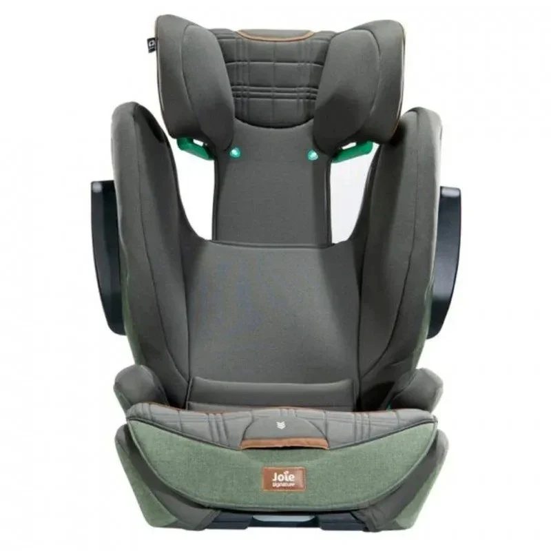 Scaun auto cu isofix Joie i-Traver Signature Pine, 100 - 150 cm 2