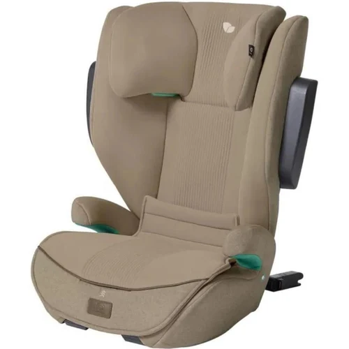 Автокресло с Isofix Joie i-Traver Signature Sandstone, 100–150 см