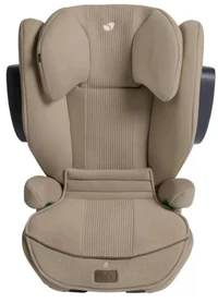 Scaun auto cu isofix Joie i-Traver Signature Sandstone, 100 - 150 cm 2