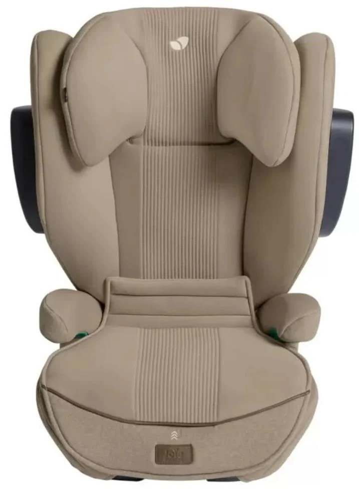 Scaun auto cu isofix Joie i-Traver Signature Sandstone, 100 - 150 cm 2