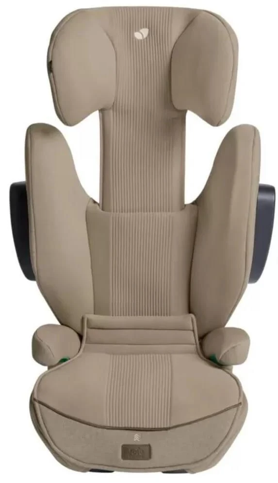 Scaun auto cu isofix Joie i-Traver Signature Sandstone, 100 - 150 cm 3