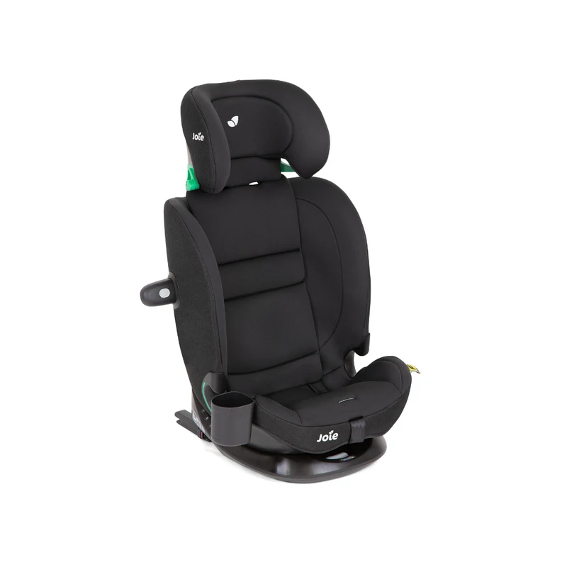 Scaun auto cu Isofix Joie i-Bold 9-36 kg,Shale,76-150cm 7