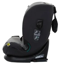 Scaun auto cu isofix Joie i-Bold Ash, 76-150 cm 4