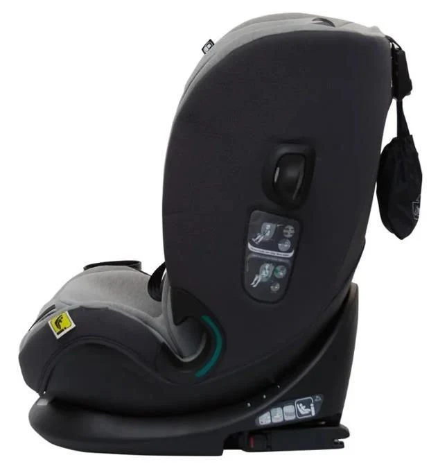 Scaun auto cu isofix Joie i-Bold Ash, 76-150 cm 4
