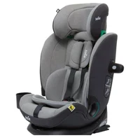 Scaun auto cu isofix Joie i-Bold Ash, 76-150 cm 2
